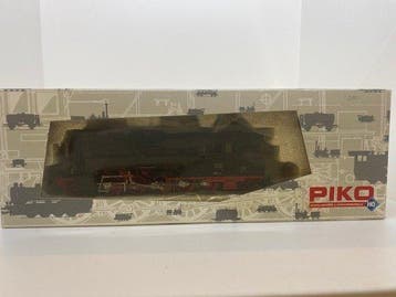 Piko H0 - 50081 - Tender locomotief (1) - BR 95 - DB