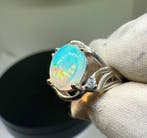 Opaal Sieraden- 2.56 g - (1)