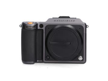 Hasselblad X1D II 50C - 2 jaar garantie, Ophalen of Verzenden
