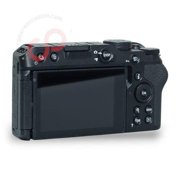 Nikon Z30 zwart nr. 3412, TV, Hi-fi & Vidéo, Appareils photo numériques, Ophalen of Verzenden