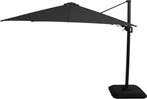 2dekans | Shadowflex Dl 300x300 Royal Grey, Tuin en Terras, Ophalen of Verzenden, Nieuw