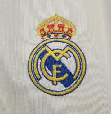 Real Madrid - Spaanse voetbal competitie - 2018 -, Nieuw