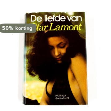 Liefde van star lamont 9789064260056 Gallagher, Verzenden, Gelezen, Gallagher