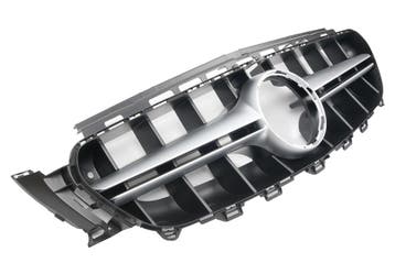 Grill Sport grille past voor Mercedes W213 C238 E-Klasse pre, Verzenden, Nieuw