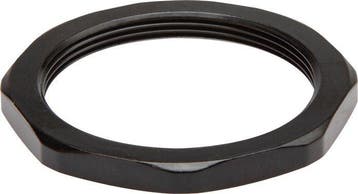 Ecrou de remplacement M36 X 1.5 EMC 3A [2 Pièces]., Verzenden