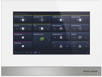 ABB Busch-Jaeger Téléphone Intérieur Communication de Porte, Verzenden