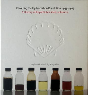 A History of Royal Dutch Shell, volume 2 9780199298792, Verzenden, Gelezen