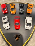 Lamborghini 1:72 - Voiture miniature (7) - Lamborghini, Nieuw