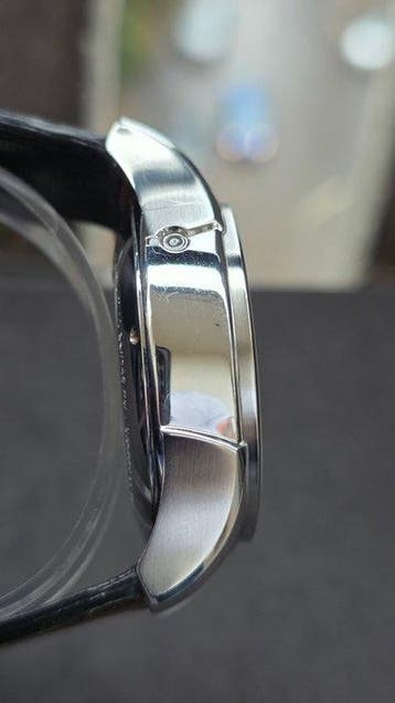 Hamilton - Jazzmaster - H326550 - Homme - 2000-2010