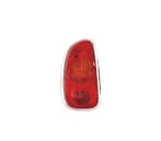 FEUX ARRIÈRE GAUCHE POUR MINI COUNTRYMAN 10-16 ROUGE, Verzenden