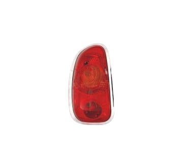 FEUX ARRIÈRE GAUCHE POUR MINI COUNTRYMAN 10-16 ROUGE, Verzenden