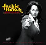 Various - Jackie Brown (Music From The Miramax Motion