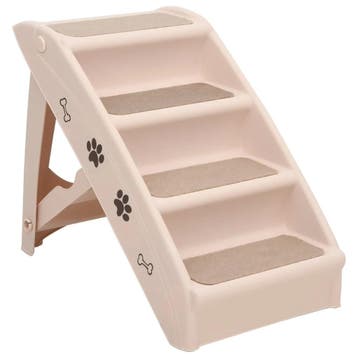 Hondenopstap 62cm | Tweede kansje voor je huisdier. OP=OP!, Verzenden, Zo goed als nieuw