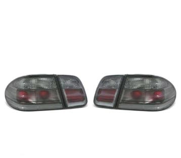 FEUX ARRIÈRE MERCEDES CLASSE E W210 95-02 FUMÉ, Auto-onderdelen, Verzenden, Nieuw
