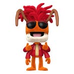 The Muppets POP! Vinyl Figure Pepe the Prawn (Flocked) #1678, Verzamelen, Ophalen of Verzenden, Nieuw