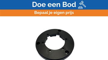 Bieden: Lopolight Circular Baseplate for, Ophalen of Verzenden, Nieuw