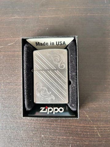 Zippo - Zippo planeta Fiorentine - Zonder minimumprijs -, Nieuw