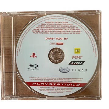 Up (Promo CD) (PS3) (TWEEDEHANDS), Verzenden, Nieuw