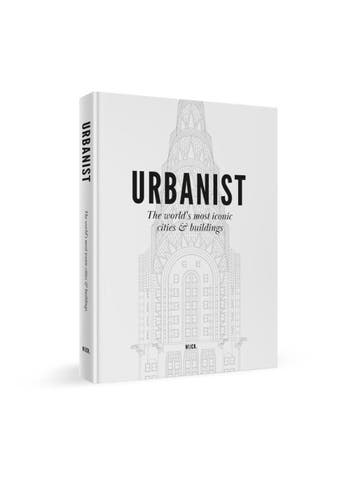 Urbanist | WIJCK. Amsterdam; Rutger Diemel; Matthijs Kok, Verzenden, Nieuw, WIJCK. Amsterdam; Rutger Diemel; Matthijs Kok
