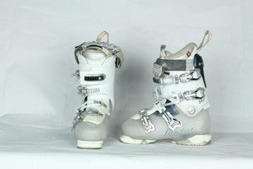 Refurbished - Skischoenen - Nordica NXT W - 24.5MP/38.5EU, Gebruikt, Schoenen, Ophalen of Verzenden, Nordica
