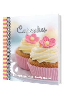 Cupcakes 9789054261681 Leonie van Mierlo, Verzenden, Gelezen, Leonie van Mierlo