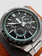 Casio - OCEANUS Classic Line - OCW-T6000A-1AJF Tough Solar, Handtassen en Accessoires, Horloges | Heren, Nieuw