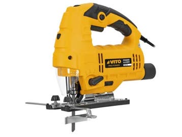 Veiling - Vito decoupeerzaag 750W Pro-Power, Bricolage & Construction