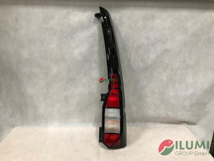 VW Caddy V 2K7 2021- rechter achterlamp, Autos : Pièces & Accessoires, Éclairage, Envoi