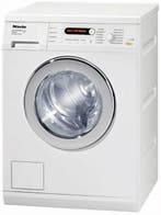 Miele W5821 - Wasmachine - 7 kg - 1400 tpm, Electroménager, Ophalen of Verzenden