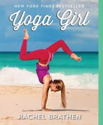 Yoga Girl 9781501106767 Rachel Brathen, Verzenden, Gelezen, Rachel Brathen