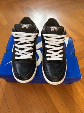 Nike SB - Dunk Low SB - Sneakers - Taille : EU 44, Kleding | Heren, Schoenen, Nieuw