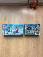 Lego Set - Harry Potter - 75945 Expecto Patronum & 75950, Kinderen en Baby's, Nieuw