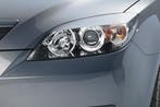 Koplampspoilers voor Mazda 3 Type BK SB173, Verzenden, Nieuw