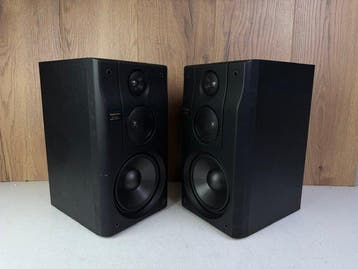 Technics - SB-CH700 - 3 Way Luidsprekerset, Nieuw