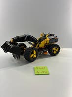 Lego Set - 42081 - Technic - VOLVO CONCEPT WHEEL LOADER ZEUX, Nieuw