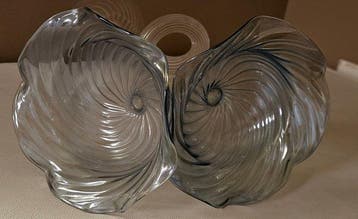 La Murrina - Candélabre (2) - Verre - SIGNÉS
