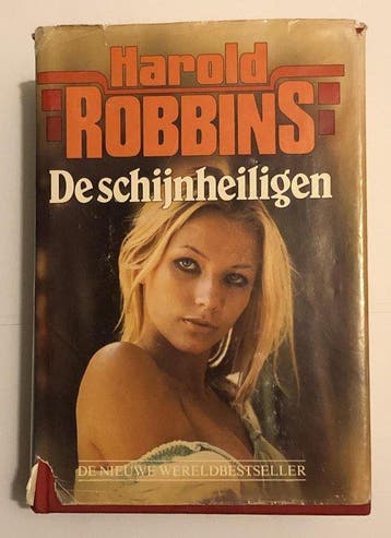 Schijnheiligen - Robbins, Verzenden, Nieuw