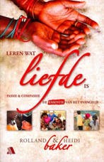Leren Wat Liefde Is 9783940188670 Baker, Verzenden, Zo goed als nieuw, Baker