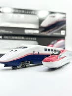 Tomix N - FM-002/FM-030 - Modeltrein (2) - TOMIX First Car, Nieuw