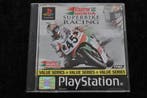 Castrol Honda Superbike Racing Playstation 1 PS1, Verzenden