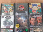 Sony - Playstation 1 (PS1) - Lot de 15 jeux Sony PlayStation, Nieuw