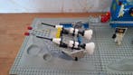 Lego Set - 6970 - Classic Space - 6970 Moonbase