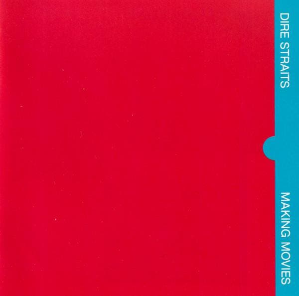 Dire Straits - Making Movies, CD & DVD, CD | Rock, Envoi