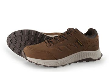 Travelin Veterschoenen in maat 42 Bruin, Kleding | Heren, Schoenen, Bruin, Verzenden, Zo goed als nieuw, Travelin