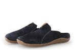 Josef Seibel Slippers in maat 44 Blauw, Kleding | Heren, Schoenen, Slippers, Gedragen, Josef Seibel, Verzenden