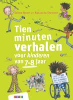Tien minuten verhaaltjes - Tien minuten verhalen voor kinder, Verzenden