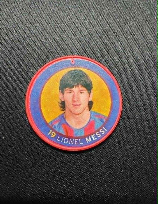 Panini Card, Collections, Autocollants