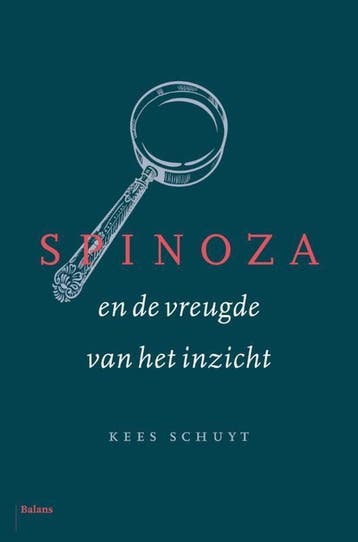 Spinoza en de vreugde van het inzicht 9789460034060, Verzenden, Gelezen, Kees Schuyt