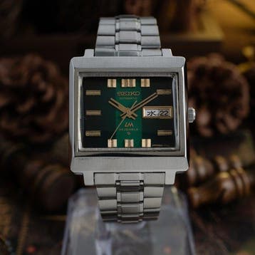Seiko - Lord Matic - Zonder minimumprijs - 5606-5080 - Heren