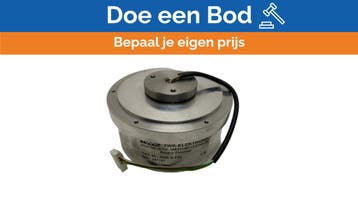 Bieden: Raytheon Anschutz Gyrocompass Rotary, Ophalen of Verzenden, Nieuw